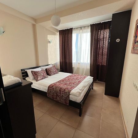 2-Room Apartment Nft Gudauri Penta 405 Dış mekan fotoğraf