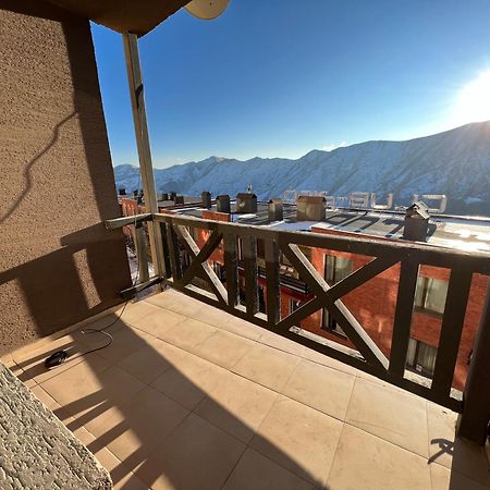 2-Room Apartment Nft Gudauri Penta 405 Dış mekan fotoğraf