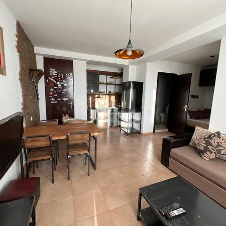 2-Room Apartment Nft Gudauri Penta 405 Dış mekan fotoğraf