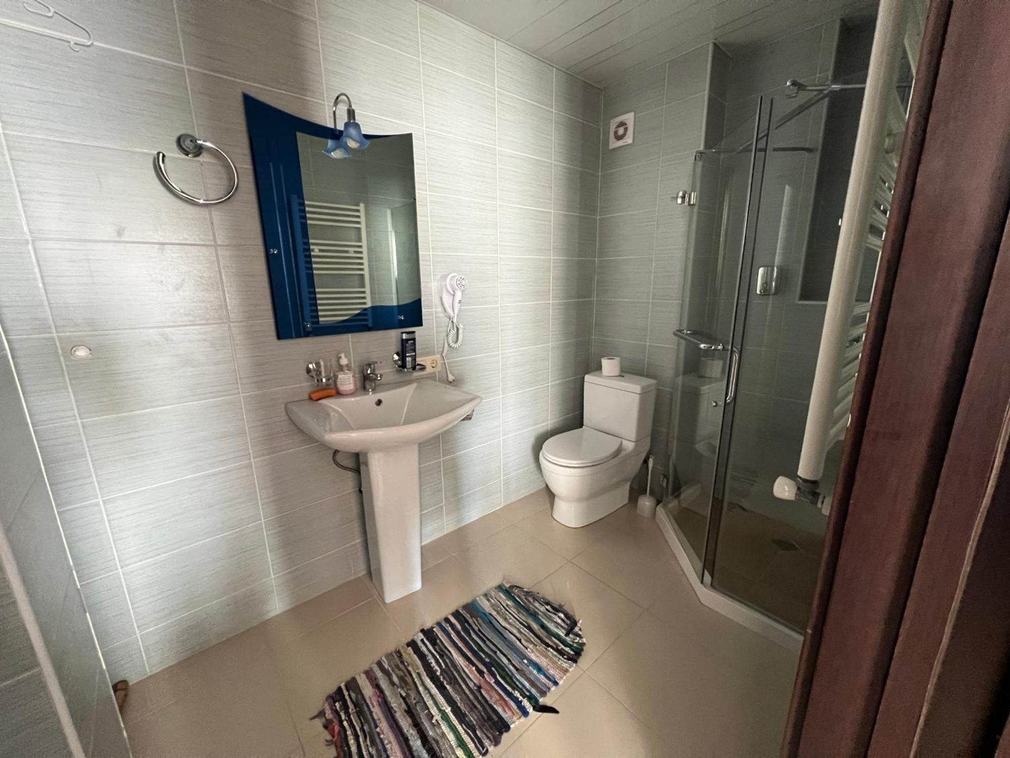 2-Room Apartment Nft Gudauri Penta 405 Dış mekan fotoğraf