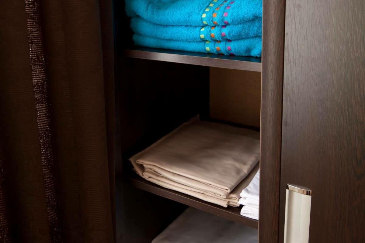 2-Room Apartment Nft Gudauri Penta 405 Dış mekan fotoğraf